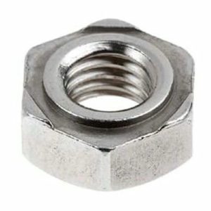 Гайка DIN 929 приварная M6