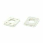 Шайба DIN 434 А2 косая, квадратная, уклон 8% М16