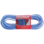 Шнур хоз. с полимерным покрытием 4,0мм (цветной 10 м)