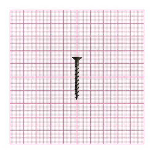 Саморез SWFS ШСГД 3,8х32 (30 шт) пакетик — изображение 2