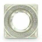 Гайка DIN 928 А2 квадратная, приварная М5
