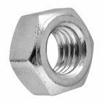 Гайка DIN 934 шестигранная M36, класс прочности 10