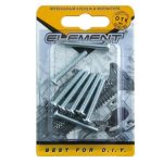 Винт для крепления ручки М4x30мм ( 8 шт)