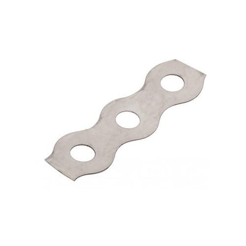 Лента монтажная ROCK волнистая 12*0,5 мм 25 м — изображение 2