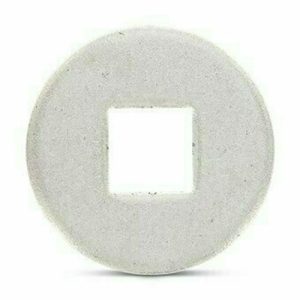 Шайба DIN 440 тип V А4 мебельная, увеличенная М5