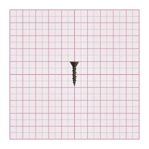 Саморез для ГВЛ SWFS 3,9х19 (18000 шт) — изображение 2