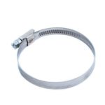 Хомут нерж. W2 40-60 мм (2 шт)