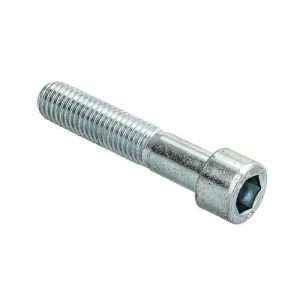 Болт с внутр. шестигр. оц. DIN 912 М 5х 40 (5 шт)