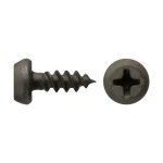 Саморез ШСММ SWFS острый 3,5х9,5 (30000 шт)