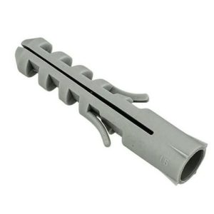 Дюбель полипропилен.S 8x40 (200 шт)