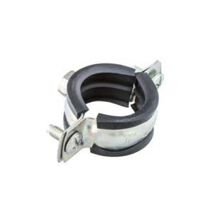 Хомут с винт.крепл. 3/8" (16-20 мм) (1 шт)