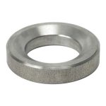 Шайба DIN 6319 D А4 коническая М12