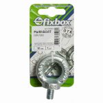 Рым-болт DIN580 М 10 (1 шт)