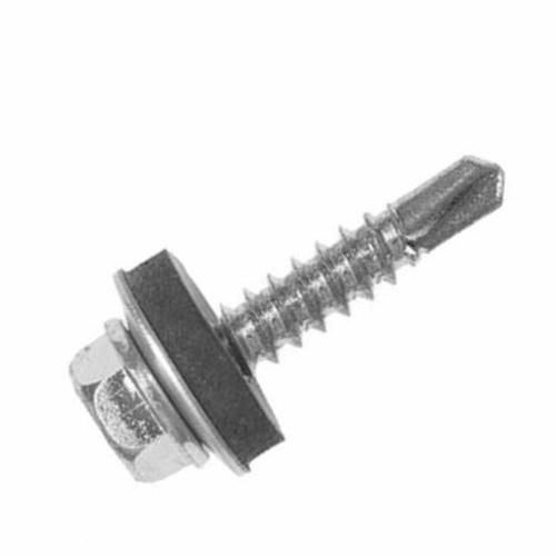 Саморез кровельный SteelRex 4,8х51 мм 40 шт/уп