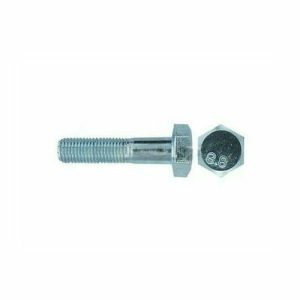 Болт ГОСТ 7796-70 M16x80 класс прочности 8.8