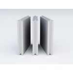 ПГП полнотелая 667*500*80 мм