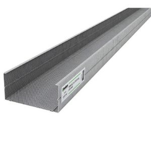 Профиль направляющий SoundGuard Strong ПН-4 190601 75х40х0,65 мм