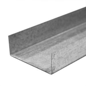 Профиль ПН-6 Албес Din Prim 0,55 3000х100х40 мм
