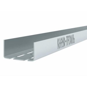 UA-профиль усиленный Knauf 75х40 мм 4000 мм