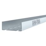 UA-профиль усиленный Knauf 100х40 мм 3000 мм