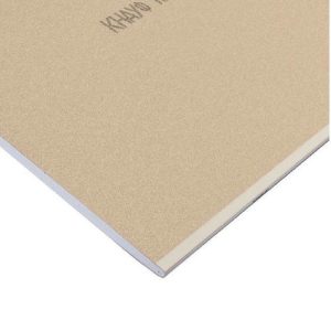 Гипсокартон ГКЛА Knauf ГСП-А УК арочный 2500х1200х6,5 мм