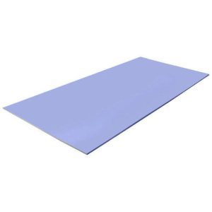 Гипсокартон Gyproc A AKU-line Pro 2500х1200х12,5 мм