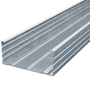 Профиль потолочный Soundguard Strong ПП 0,60 3000х60х27 мм