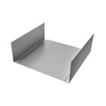 Профиль направляющий КТК ПН-6 100*40*0,55*3000 мм