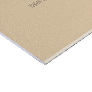 Гипсокартон ГКЛ Knauf ГСП-А ПЛУК 2500х1200х9,5 мм