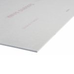 Плита гипсовая негорючая Knauf Файерборд 2500х1200х12,5 мм