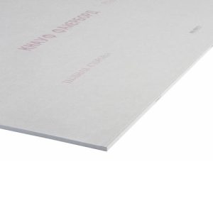 Плита гипсовая негорючая Knauf Файерборд 2500х1200х12,5 мм
