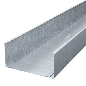 Профиль стоечный Soundguard Strong ПС-6 0,60 3000х100х50 мм