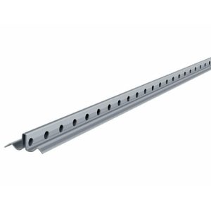 Профиль маячковый ПМ Knauf 22х6 мм 3000 мм
