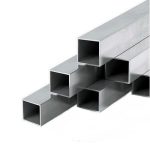 Труба профильная квадратная 80х80х2 мм 12 м
