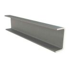 Швеллер гнутый 120х50х4 мм 6 м