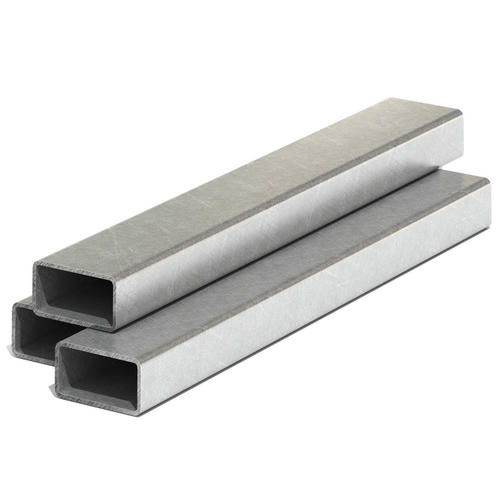 Труба профильная 100х50х3 мм 6 м — изображение 2