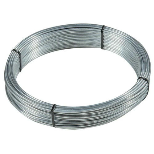 Проволока вязальная стальная 5 мм