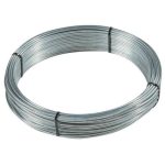 Проволока вязальная стальная 3 мм