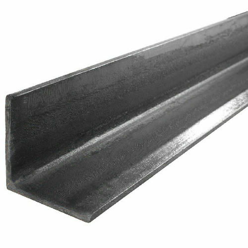 Уголок равнополочный 45х45х5 мм 12 м