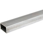 Труба профильная 120х80х8 мм 6 м