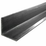 Уголок равнополочный 40х40х3 мм 6 м