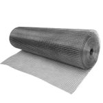 Сетка сварная оцинкованная 50х50х2,5 мм