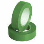 Изолента ПВХ IEK UIZ-20-10-K06 зеленая 19 мм 20 м