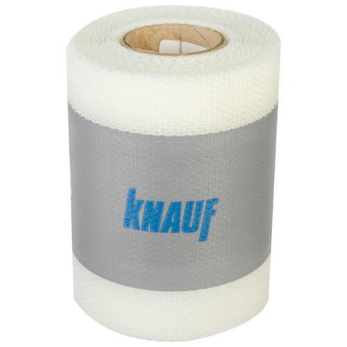Лента гидроизоляционная Knauf Флэхендихтбанд 10000х120/70 мм