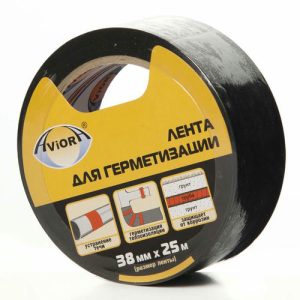 Лента AVIORA для герметизации 38 мм 25 м