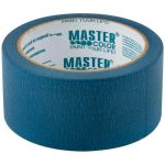 Лента малярная Master Color 30-6414 для наружных работ 48 мм 25 м