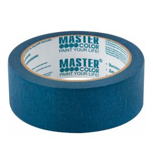 Лента малярная Master Color 30-6113 36 мм 25 м