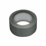 Лента армированная ТЕРМАФЛЕКС Klebebander серый 48 мм 50 м