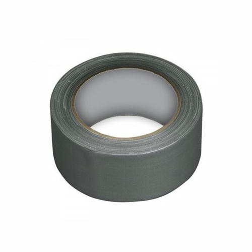 Лента армированная ТЕРМАФЛЕКС Klebebander серый 48 мм 50 м