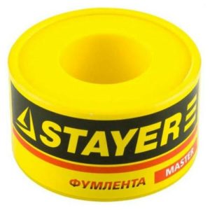 Фумлента Stayer Master 12360-12-040 10000х12х0,075 мм